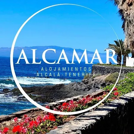 Apartment Alcamar Brand With 2 Bedroom And Private Bathroom Near The Sea!