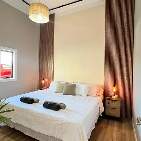 Alcamar Brand With 2 Bedroom And Private Bathroom Near The Sea! *