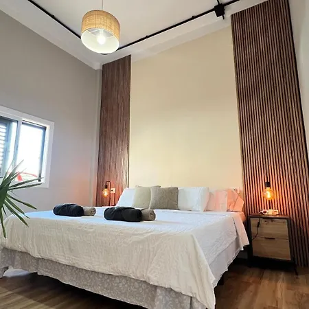 아파트 Coastal Nest In Alcalá