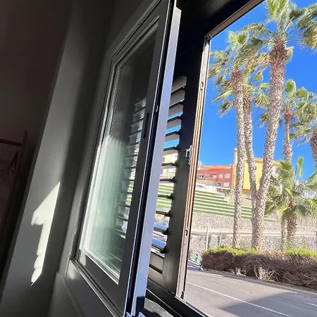 Coastal Nest In 아파트