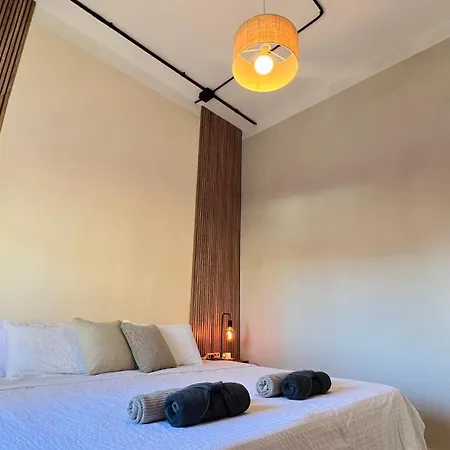 Alcamar Brand With 2 Bedroom And Private Bathroom Near The Sea! Apartment *