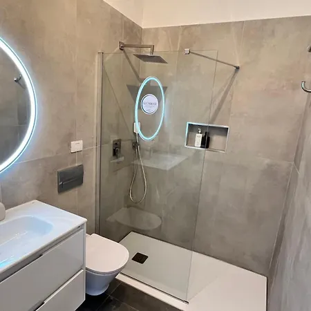 Alcamar Brand With 2 Bedroom And Private Bathroom Near The Sea! * Alcala (Tenerife)