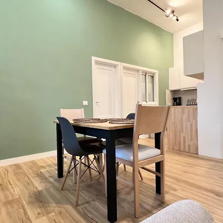 Alcamar Brand With 2 Bedroom And Private Bathroom Near The Sea!