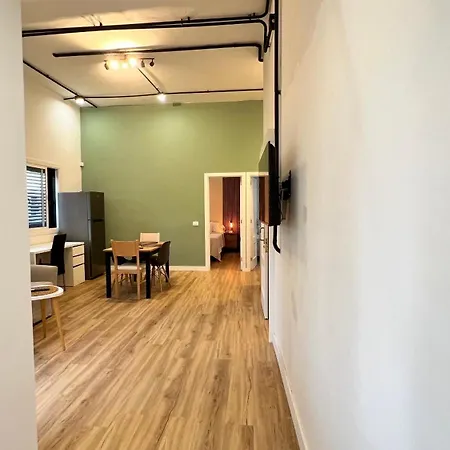 Coastal Nest In 아파트 *