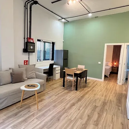 Alcamar Brand With 2 Bedroom And Private Bathroom Near The Sea!